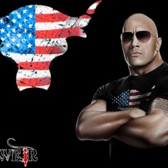 The Rock theme song