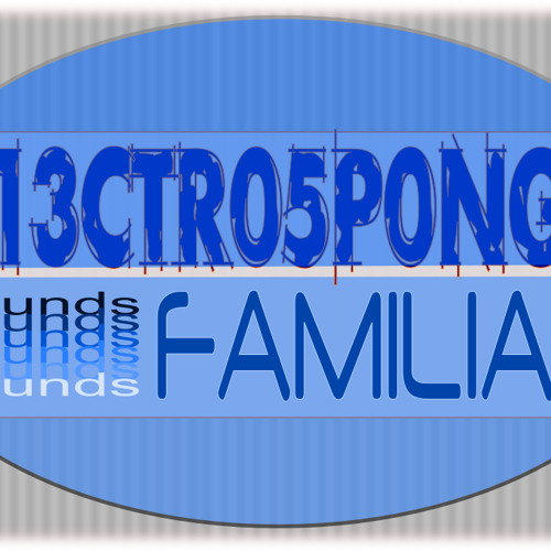 Electrosponge - Sounds Familiar (Original Hommage Mix)