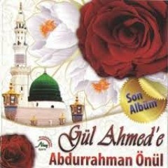 Abdurrahman Önül - GURURLANMA İNSANOĞLU - 2012