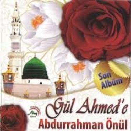 Abdurrahman Önül - GURURLANMA İNSANOĞLU - 2012