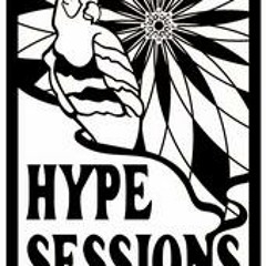 Listen Listen / hype sessions