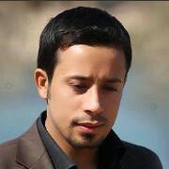 مولاي أحبك مو بديه - أحمد الفتلاوي