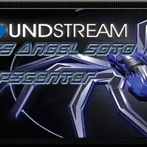 Gerardo Ortiz - Los Gastelum - Epicenter Bass By Luis Angel Soto