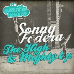 Sonny Fodera - Want You To Know (Original Mix)