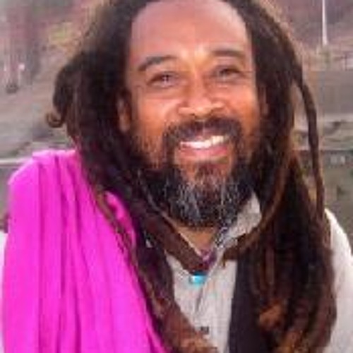 Mooji London Easter 2013