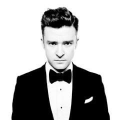 All Night Long - Louis Benett (feat. Justin Timberlake)