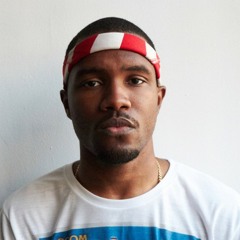 Frank Ocean - One Look