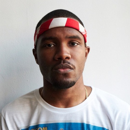 Frank Ocean - One Look