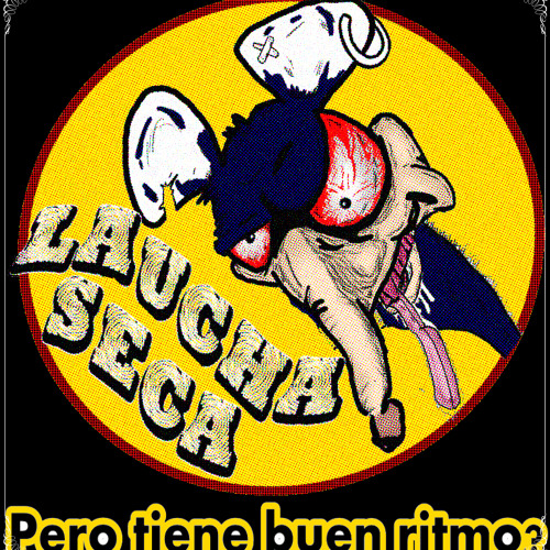 Laucha Seca Farandulero