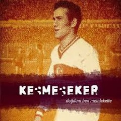 Kesmeseker - bir avuc kum