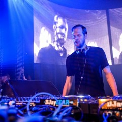 Adam Beyer @ Awakenings Easter Special,Gashouder Amsterdam (29-03-13) routetwelv.com
