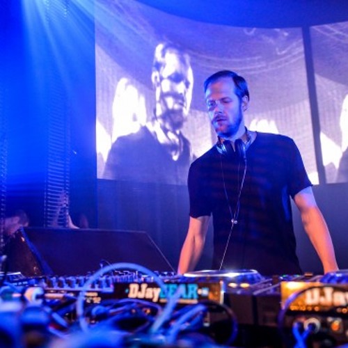 Adam Beyer @ Awakenings Easter Special,Gashouder Amsterdam (29-03-13) routetwelv.com