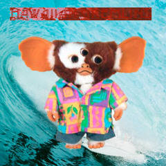 Don't Feed Me After Midnight