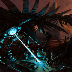 Cenob1te vs Au5 - The centipede onslaught (Syxk Mashup)