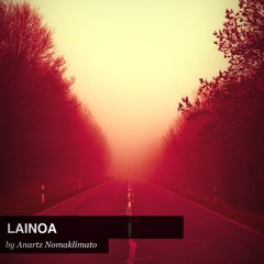 Lainoa