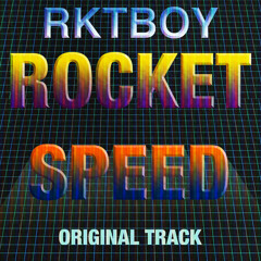 ROCKET SPEED