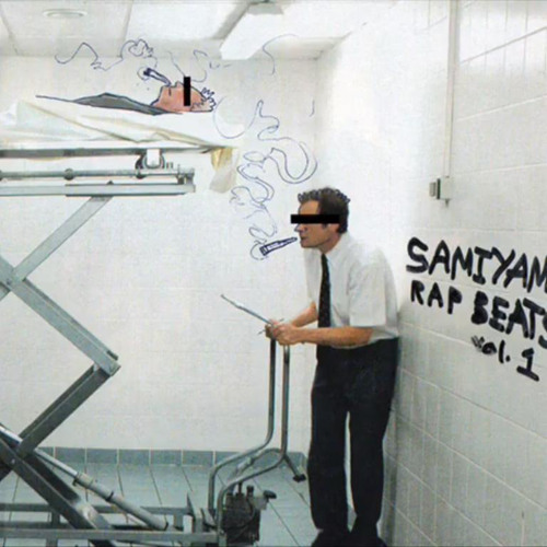 Samiyam - 9planets Re-Work