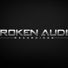 J.Robinson - Broken Audio Podcast Vol 12 - April 2013