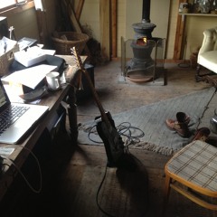 Face Behind The Hand