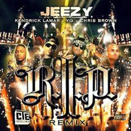 Young Jeezy - RIP (Remix)