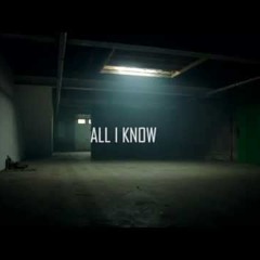 ALL I KNOW (Ace Vuttion ft L-Magnum)
