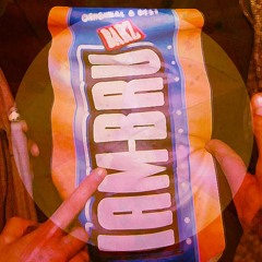 Bru C - IAMBRU (Trekkah Remix)