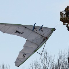LIITÄJÄT (Gliders)