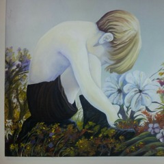 The Grace- neverending white lights Cover