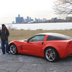 Omar S - Thank You For Letting Me Be Myself