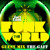 Artwork for The Gaff presents "Funk The World 13"