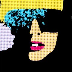 Lady Gaga - "POP ATE MY HEARTH" (The Fame Ball Intro)