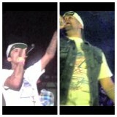 Outta here ft. the capFIN