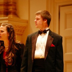 A Nightingale Sang in Berkley Square