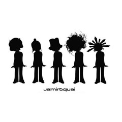 Jamiroquai -Too Young to Die - Remix Luciano Soares