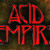 Artwork for The Prophecy - In Progress