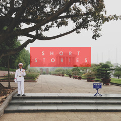 S H O R T ≍ S T O R I E S