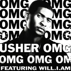 Usher - OMG (Oh my Gosh!) (Cover by Patrick)