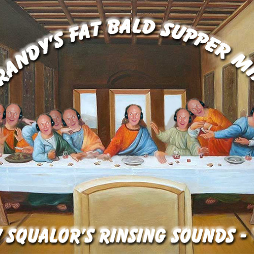 Randy Squalor - Rinsing Sounds Vol 39
