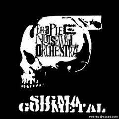 Eraplee Noisewall Orchestra - i saw Empires falling