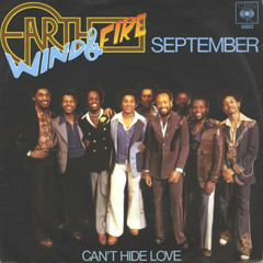 Earth, Wind & Fire - September (Scratchnatic Rework)
