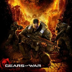 Gears of War -mad world   (Hiphop Remake)