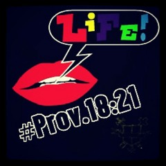 #I.SPEAK.LIFE (ruff)