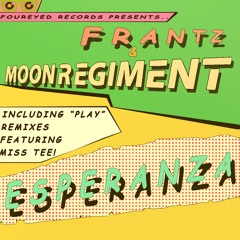 Frantz - Esperanza (Moon Regiment Remix) Free Download