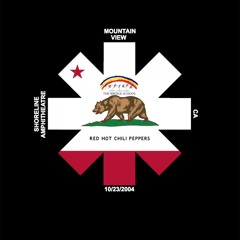 Desecration Smile [2004 Version] (By The Way Tour)