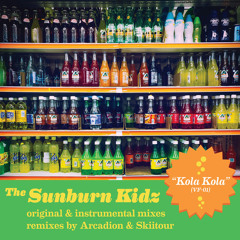 Kola Kola (SkiiTour Remix)