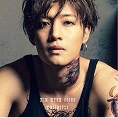 Kim hyun joong - i'm yours  acapella