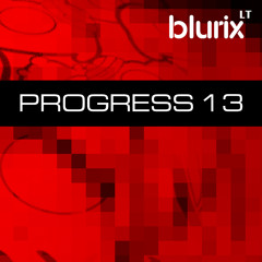 Blurix LT - Progress 13