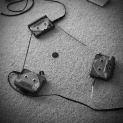 dri phen (or the three-headed analog monster)