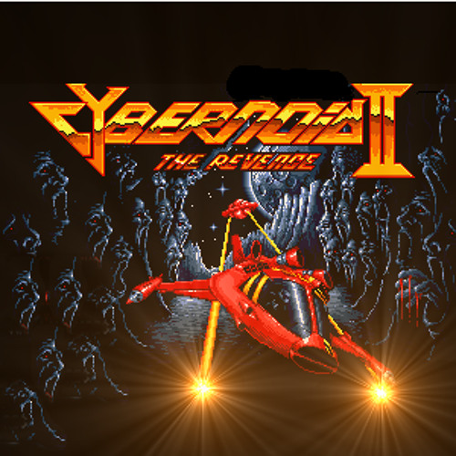 Cybernoid 2 - The Revenge (Remix)