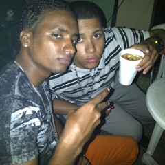 RS Ft.Liebre Lirical - Quitate De Hay Guaremate (Dembow) (Prod.By Liebre Lirical)